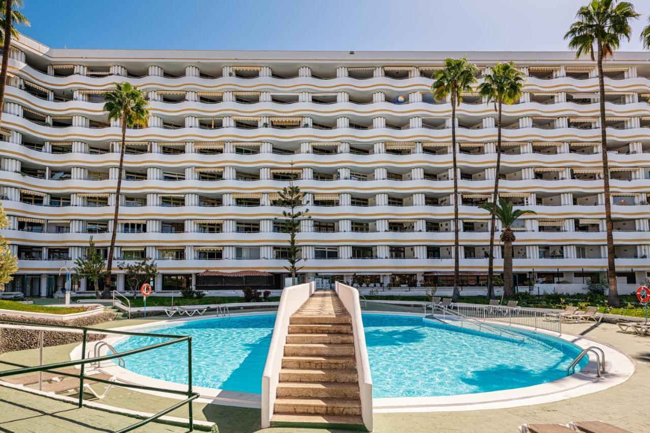 Luxury Paradise Playa Del Ingles Extérieur photo
