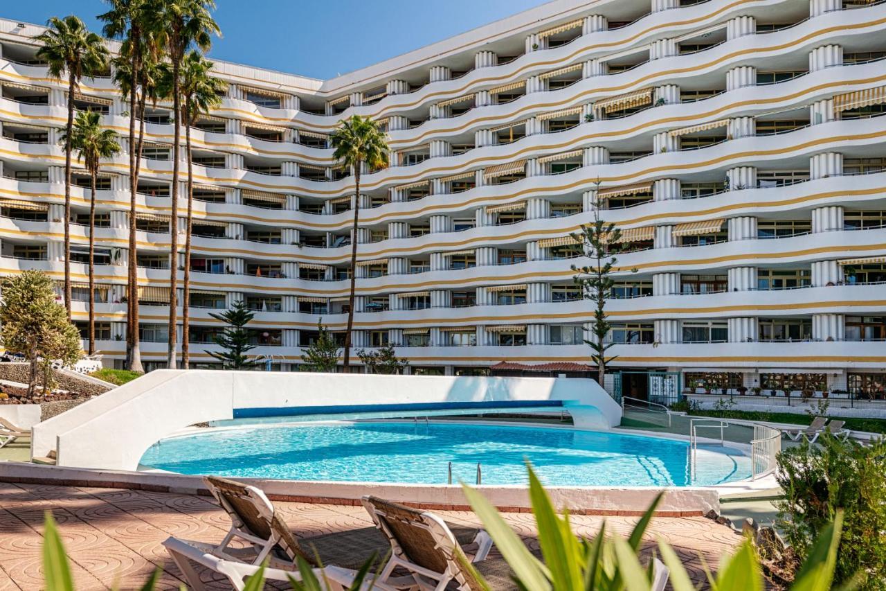Luxury Paradise Playa Del Ingles Extérieur photo